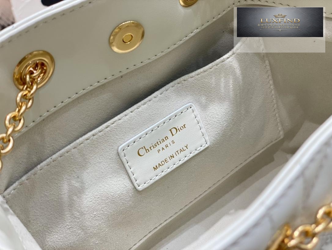 Dior Ammi Medium