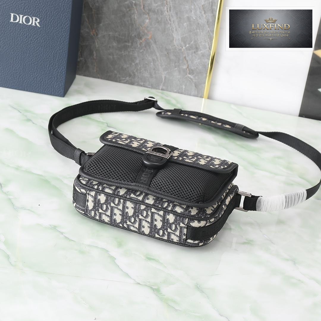 Dior 8 With Strap