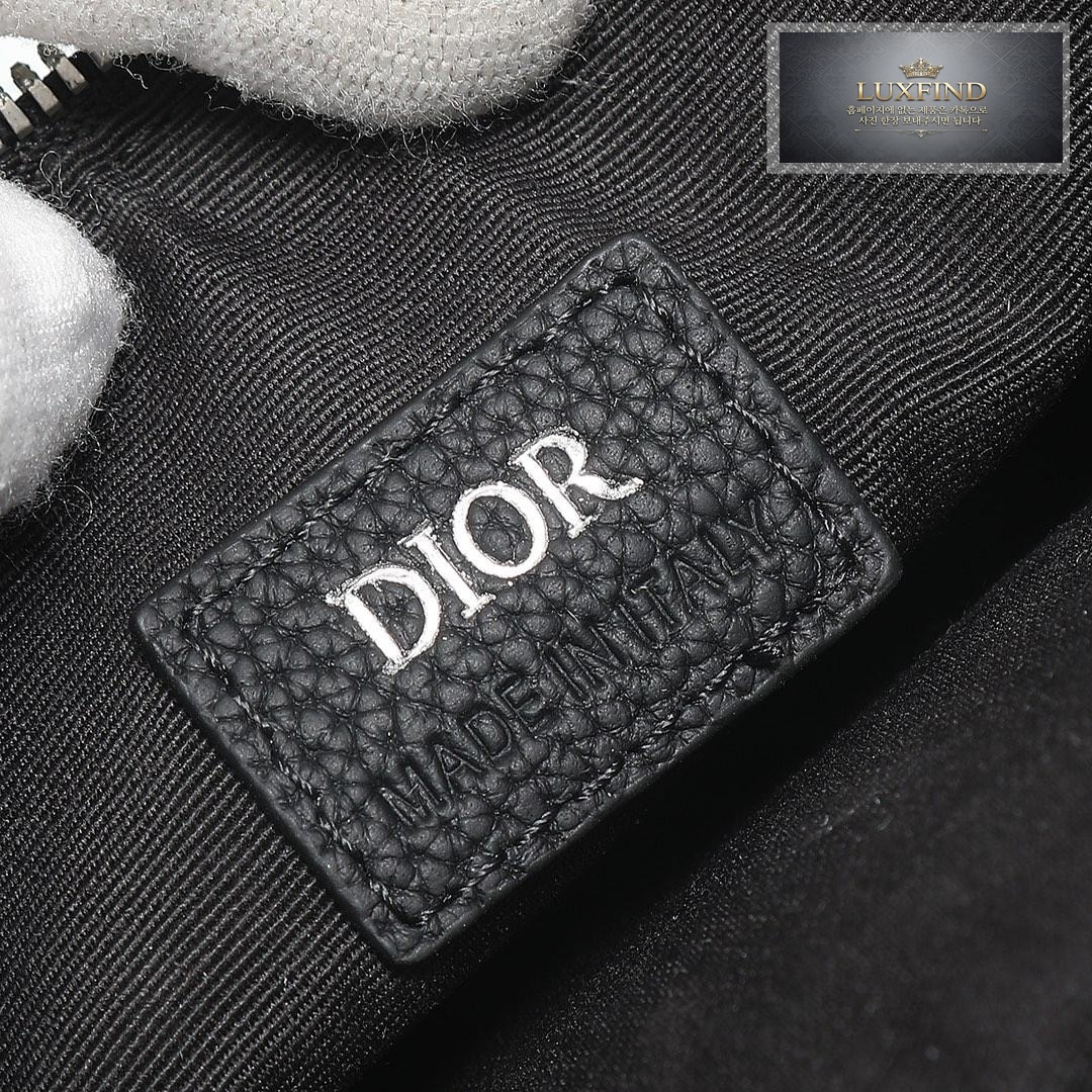 Dior 8 With Strap
