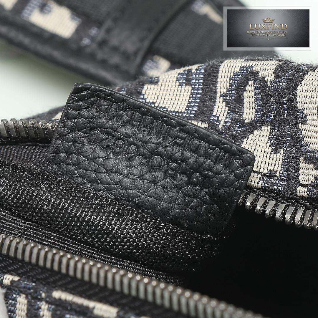 Dior 8 With Strap