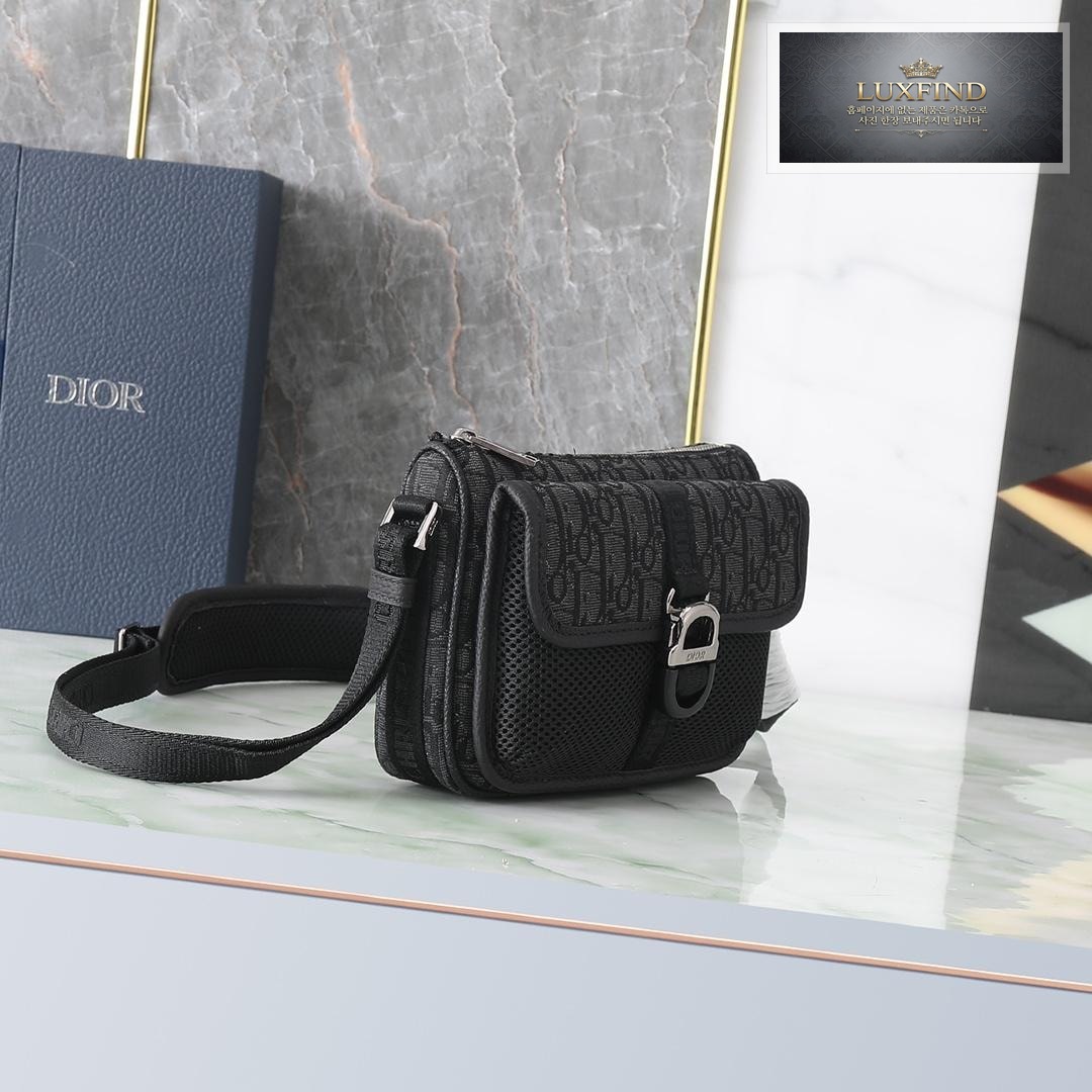 Dior 8 With Strap