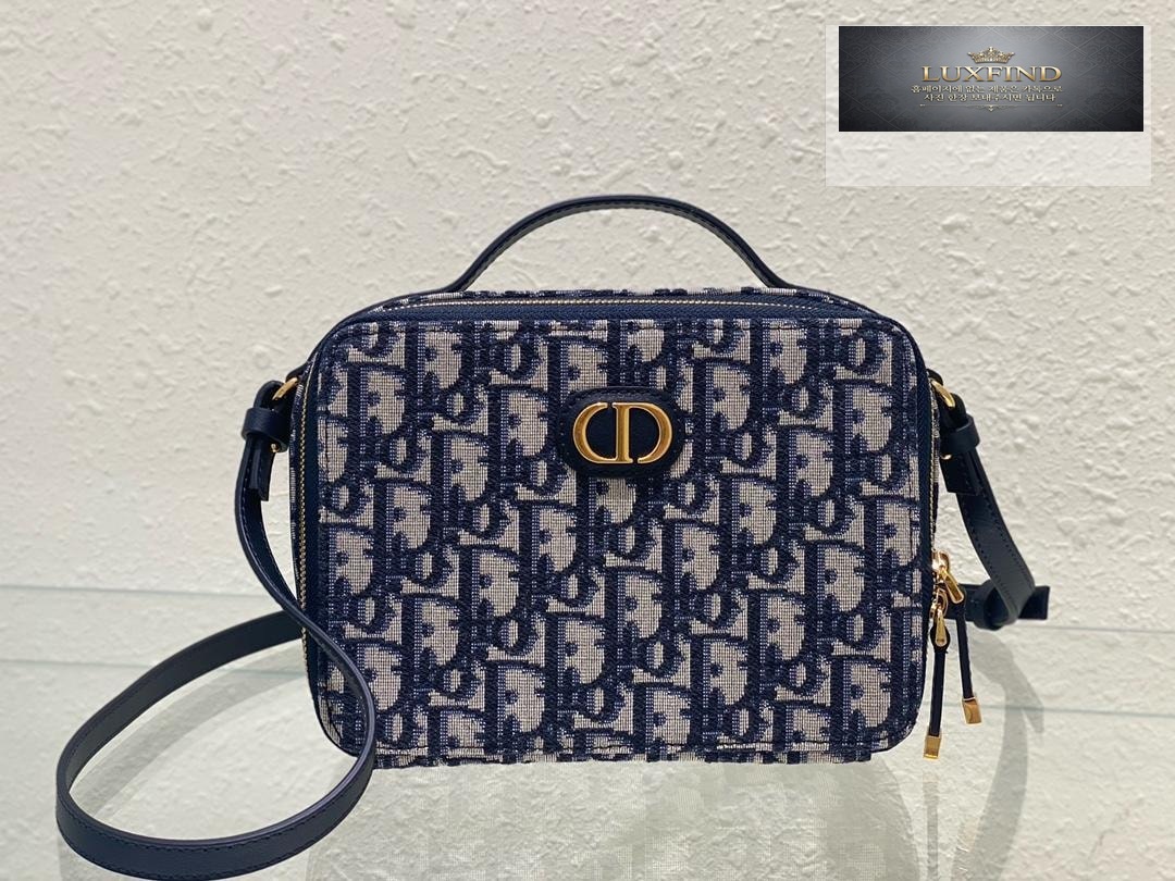 Dior 30 Montaigne Box