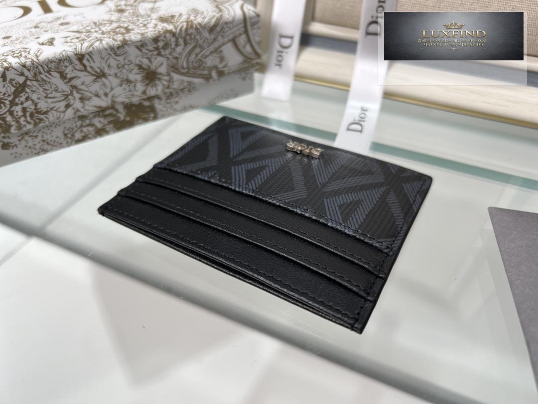 Dior Card Horder