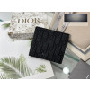Dior Oblique Wallet