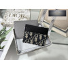 Dior Oblique Card Holder