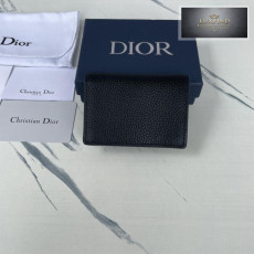 Dior Business Card Holder