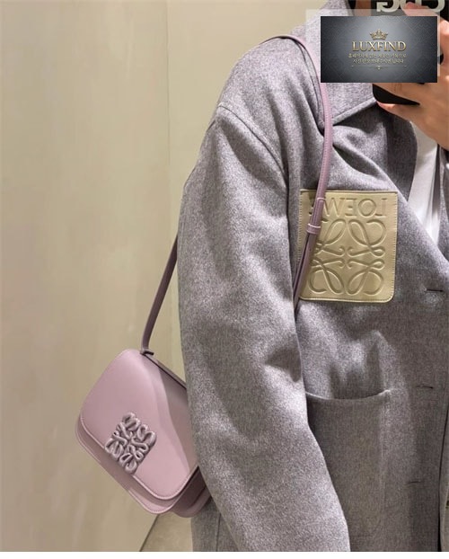 로에베 스몰 고야 백 4컬러