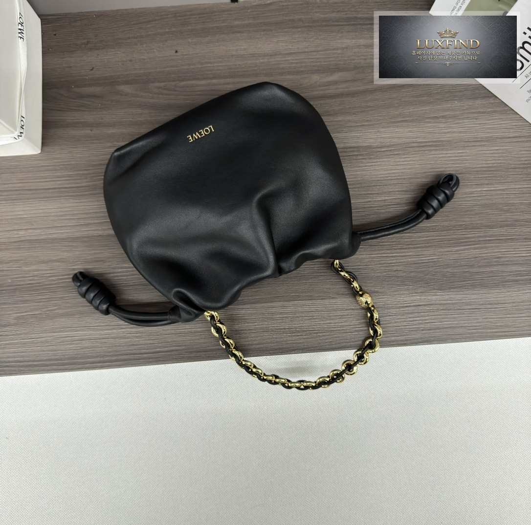 로에베 니파 램스킨 플라멩고 지갑 백 23*17*5.5CM “4COLOR”