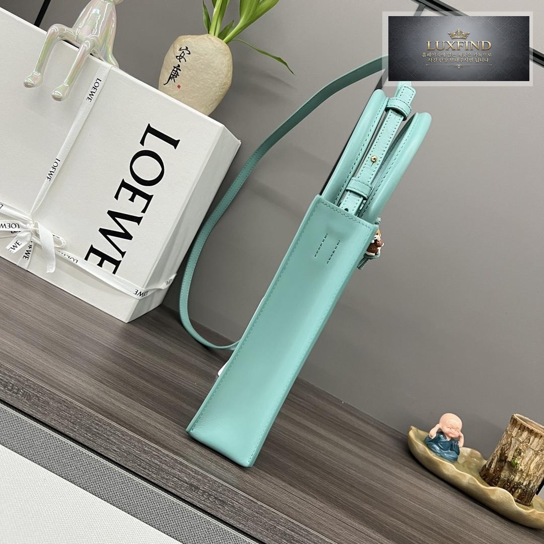 Loewe Standard A5 Tote