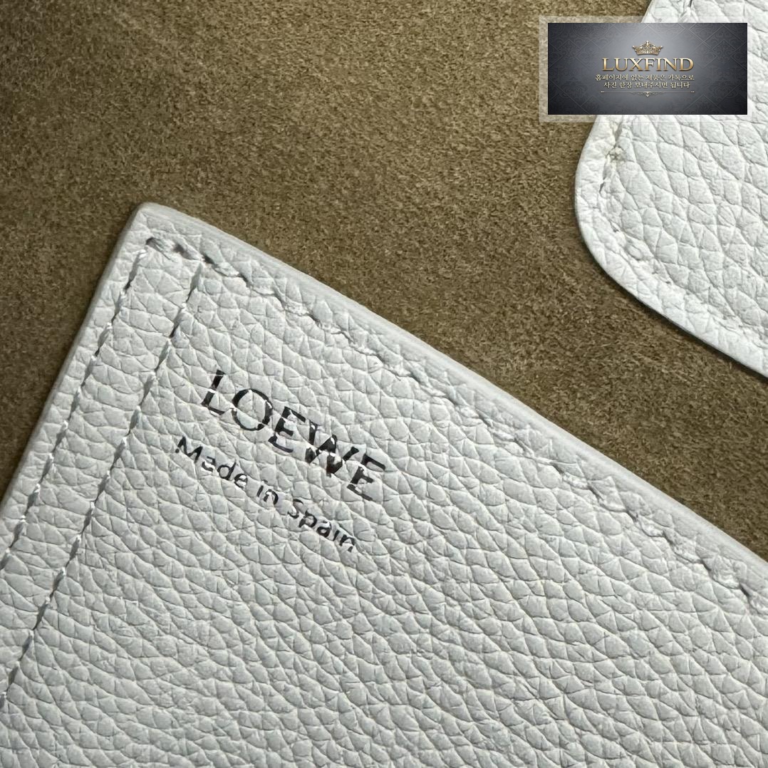 Loewe Pebble Bucket Mini