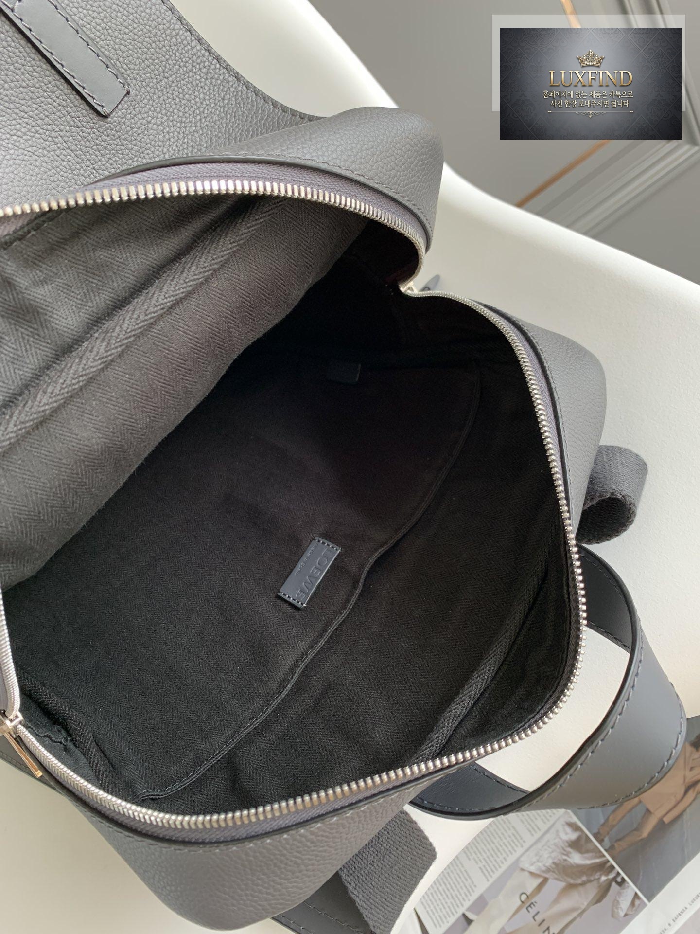 Loewe Military BackPack