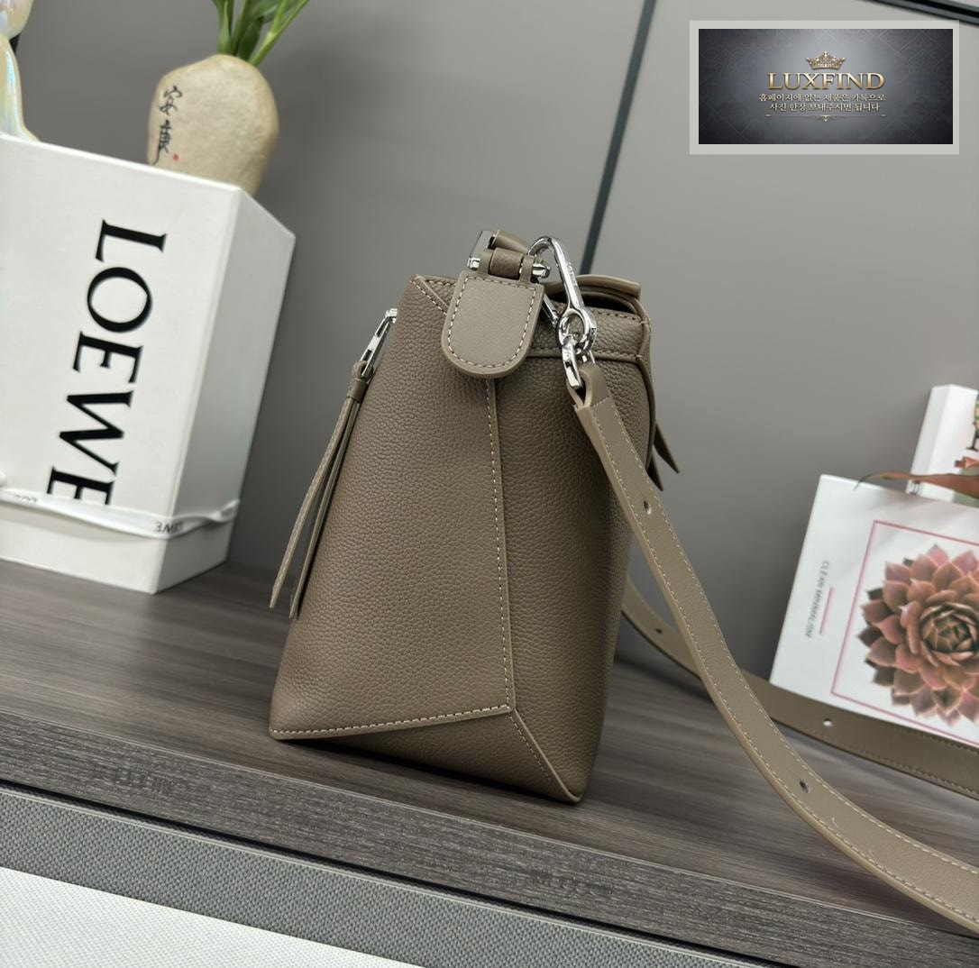 Loewe Medium Puzzle