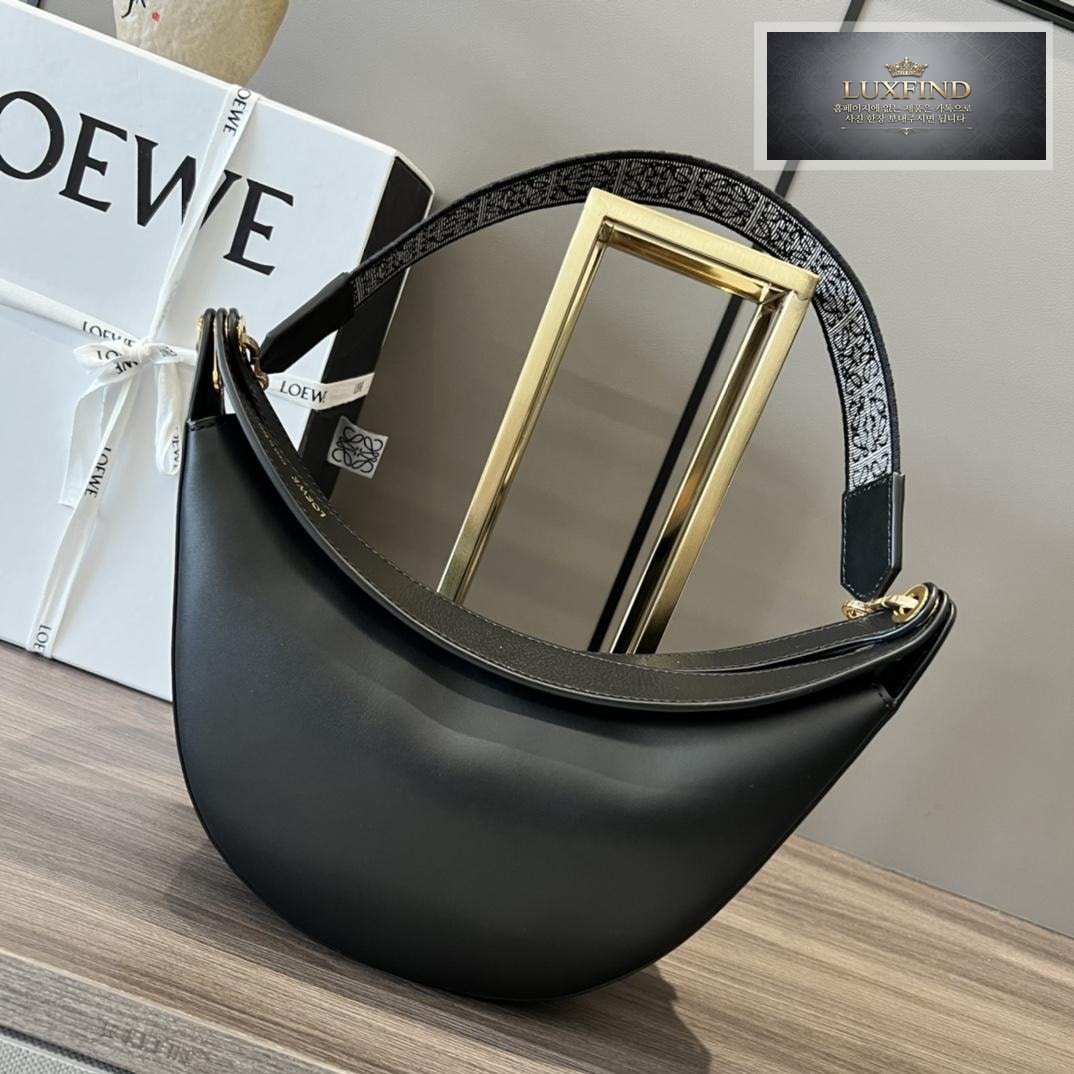Loewe Luna Hobo