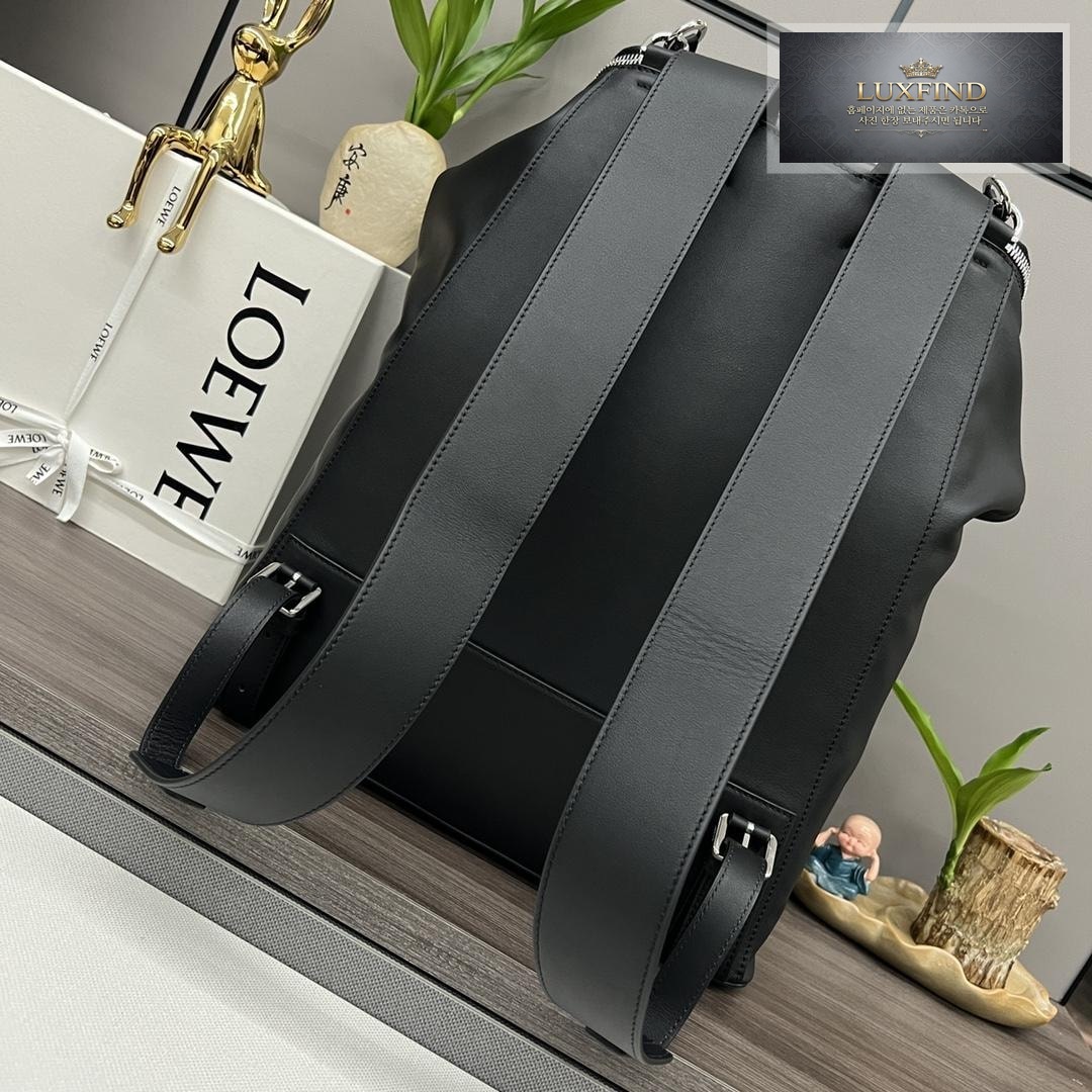 Loewe Goya Backpack
