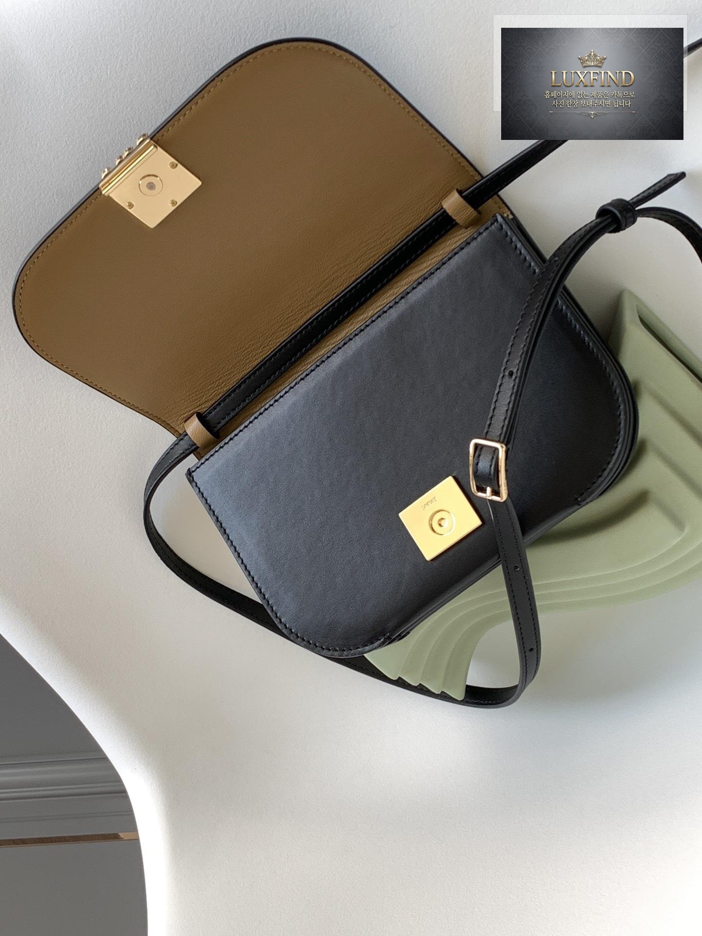 Loewe Goya Accodion Mini