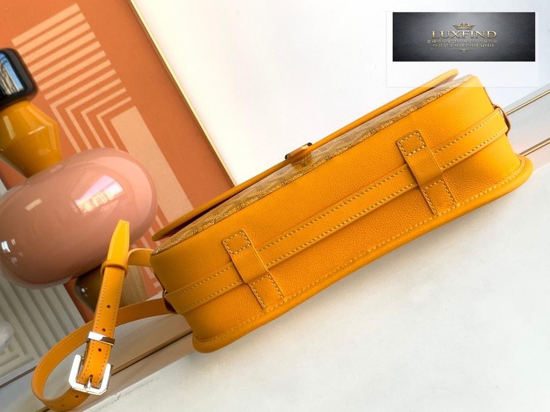 Goyard Belvedere MM