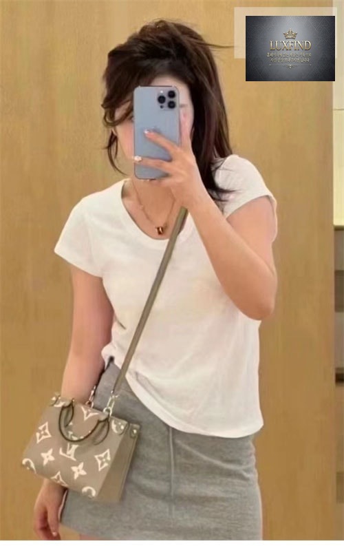 루이비통 앙프렝뜨 모노그램 온더고 BB M47054