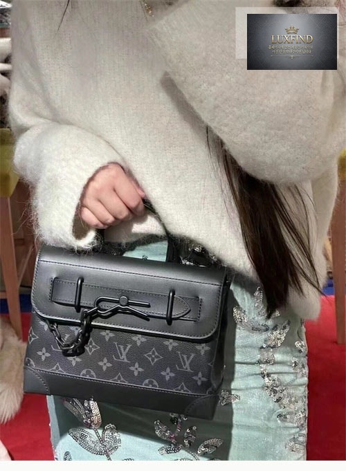 루이비통 스티머 이클립스 모노그램 M46953