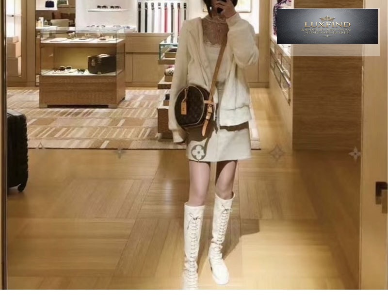 루이비통 부아뜨 샤포 수플 MM 모노그램 M45647