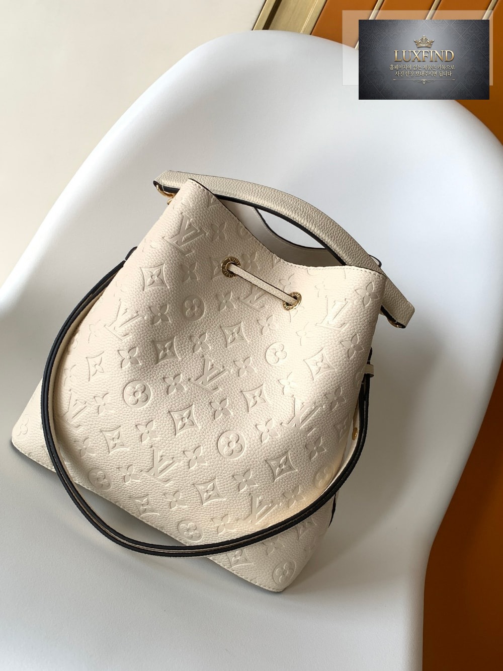 Louis Vuitton NeoNoe MM Bucket