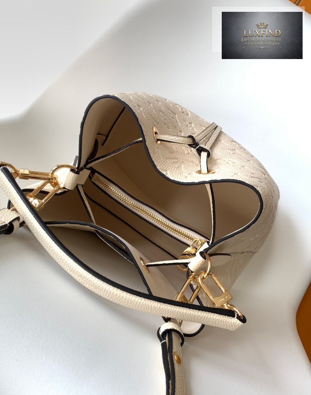 Louis Vuitton NeoNoe MM Bucket