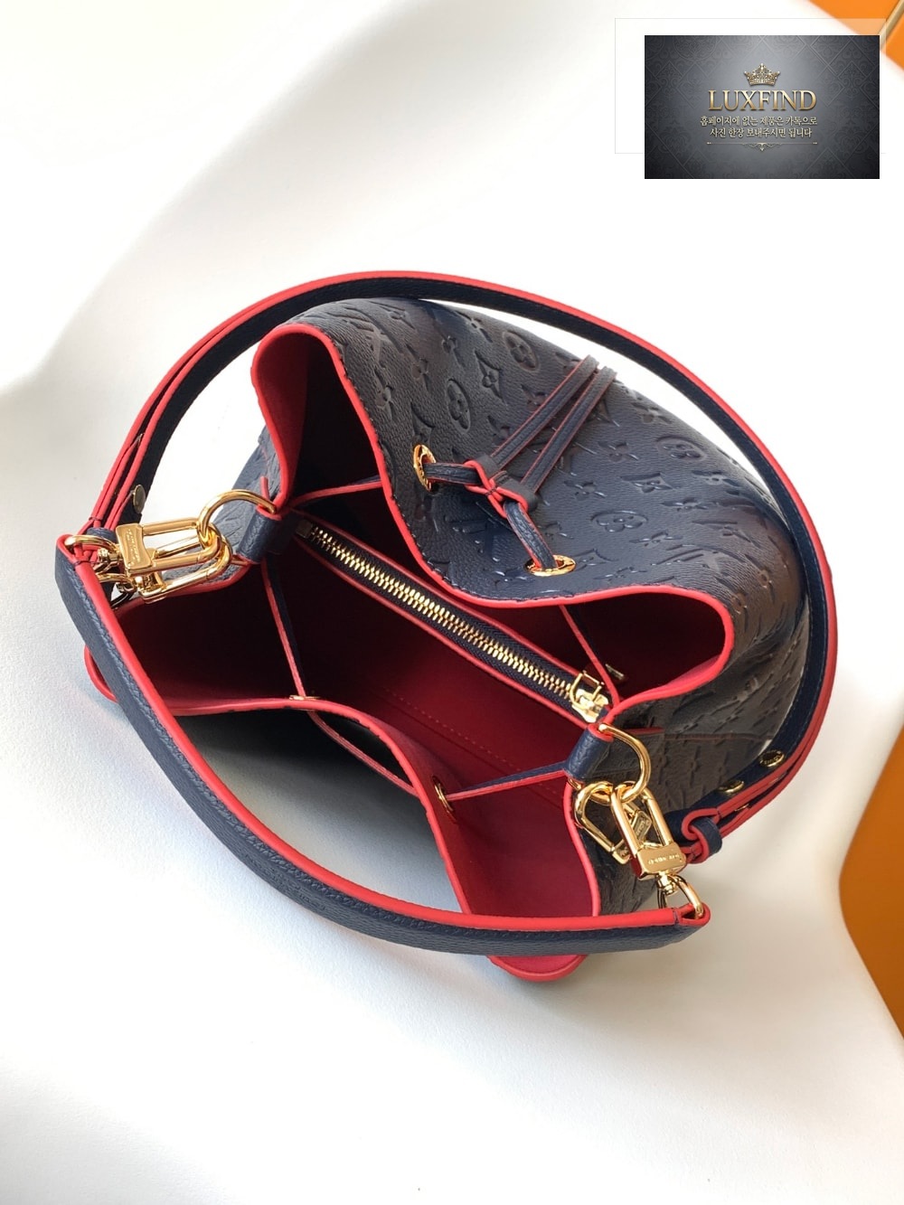 Louis Vuitton NeoNoe MM Bucket