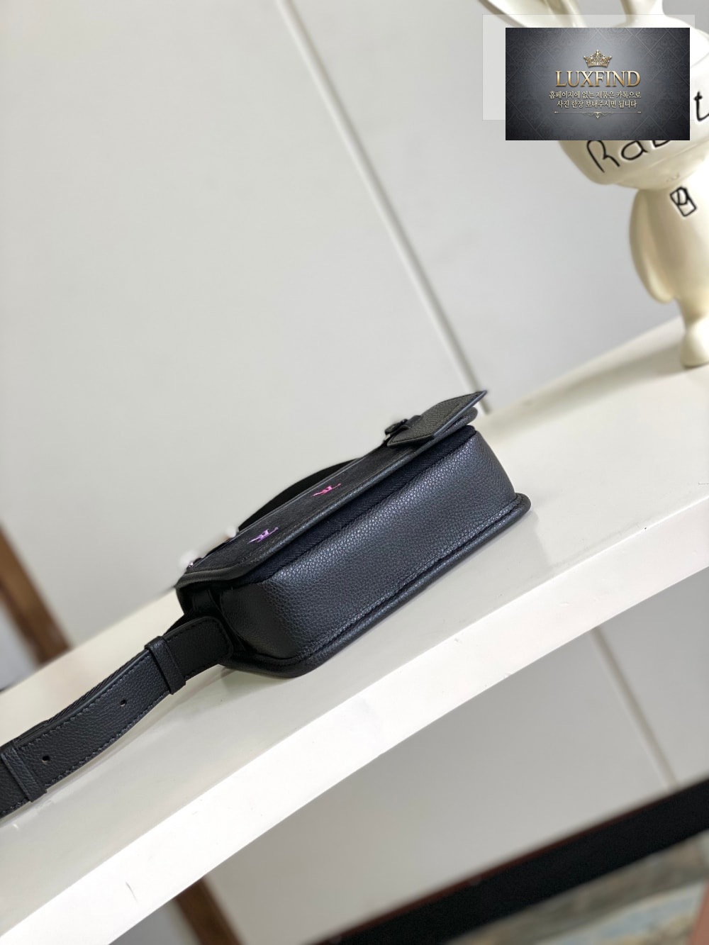 Louis Vuitton Bosphore Wearable Wallet Monogram