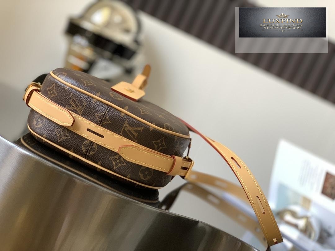 Louis Vuitton Boite Chapeau Souple PM MM