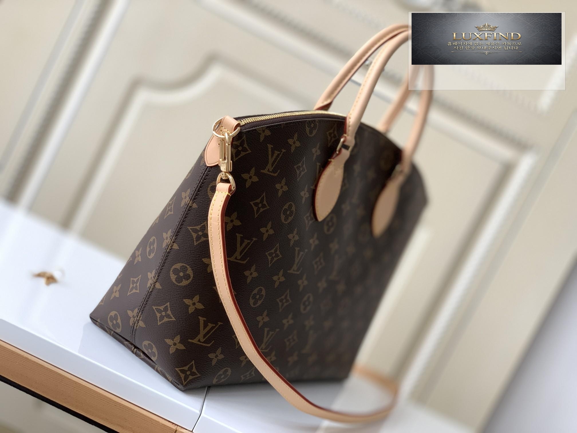 Louis Vuitton Boetti Monogram