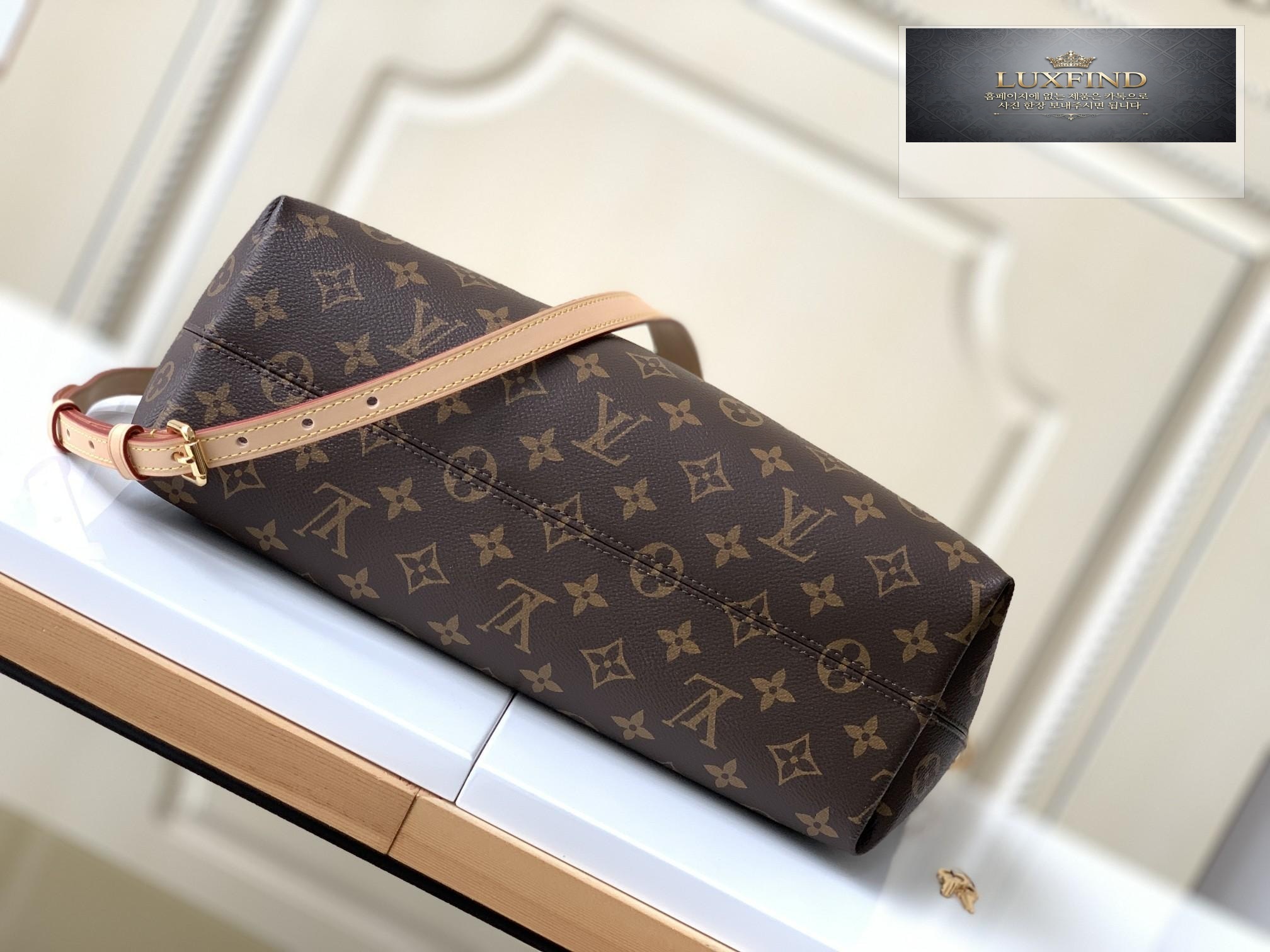 Louis Vuitton Boetti Monogram