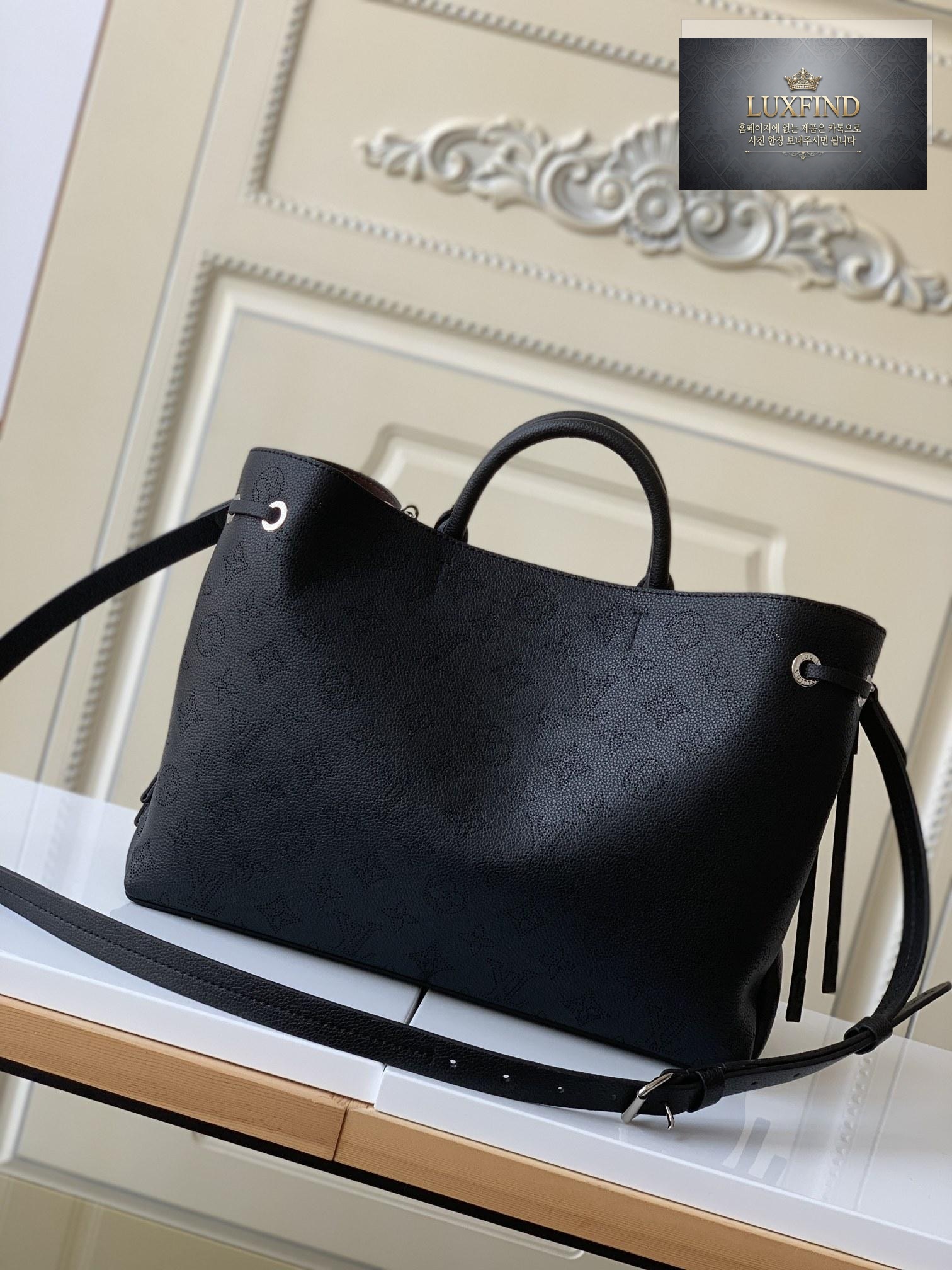 Louis Vuitton Bella Tote