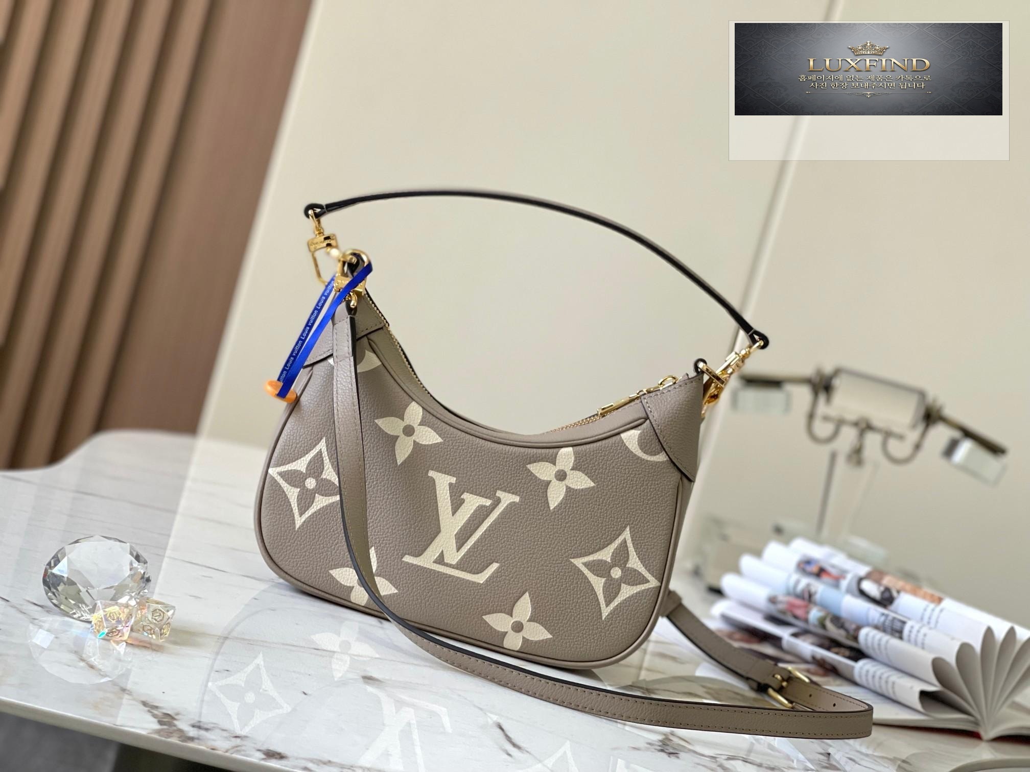 Louis Vuitton Bagatelle