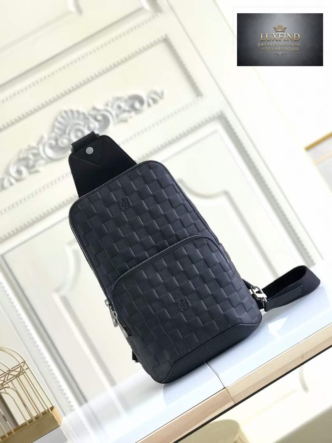 Louis Vuitton Avenue Sling
