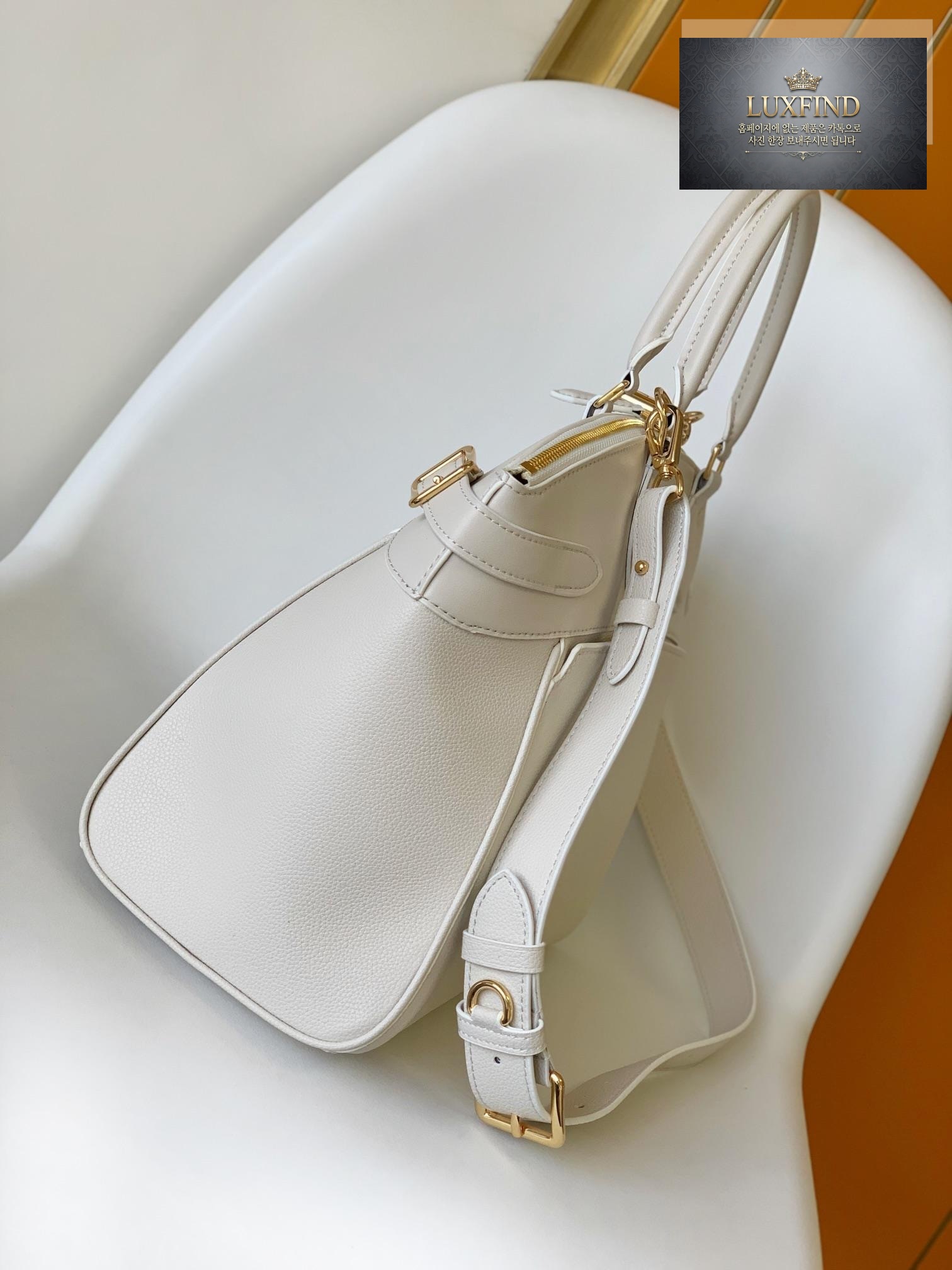 Louis Vuitton Vendome High End