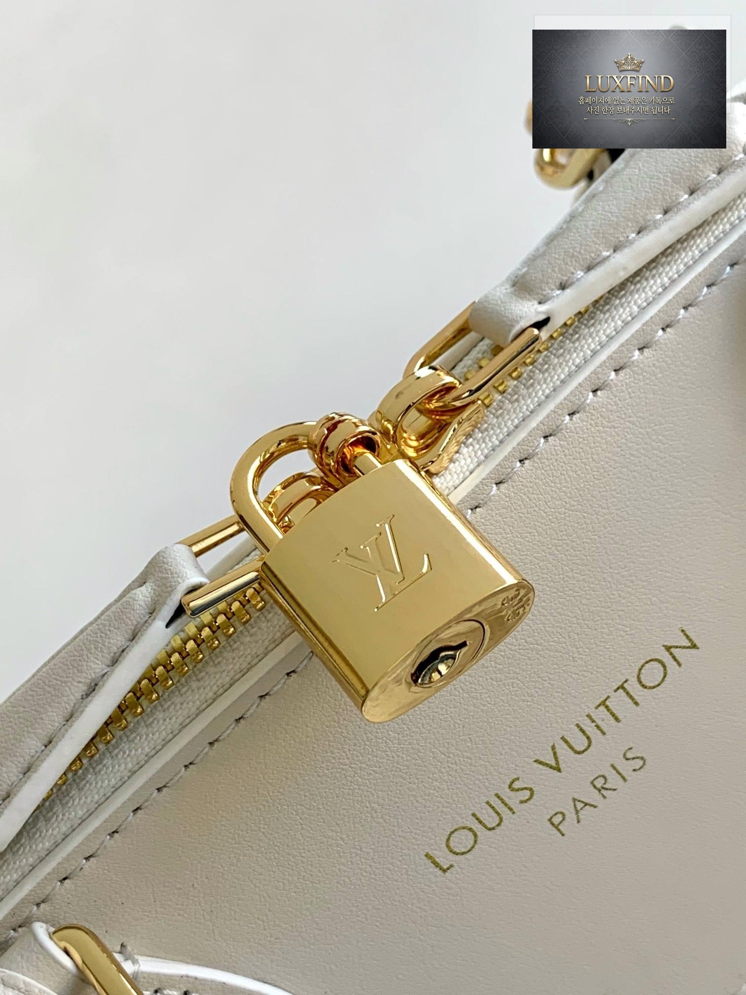 Louis Vuitton Vendome High End