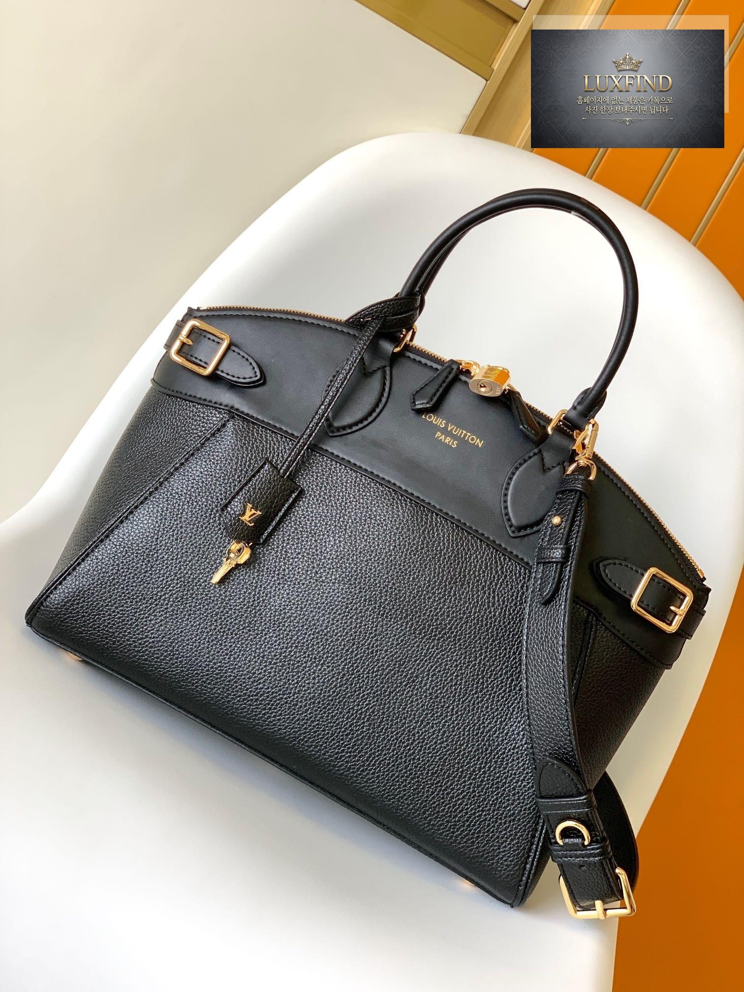 Louis Vuitton Vendome High End