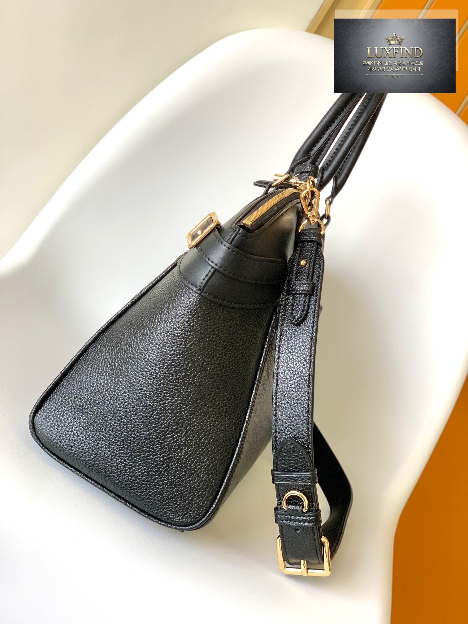 Louis Vuitton Vendome High End