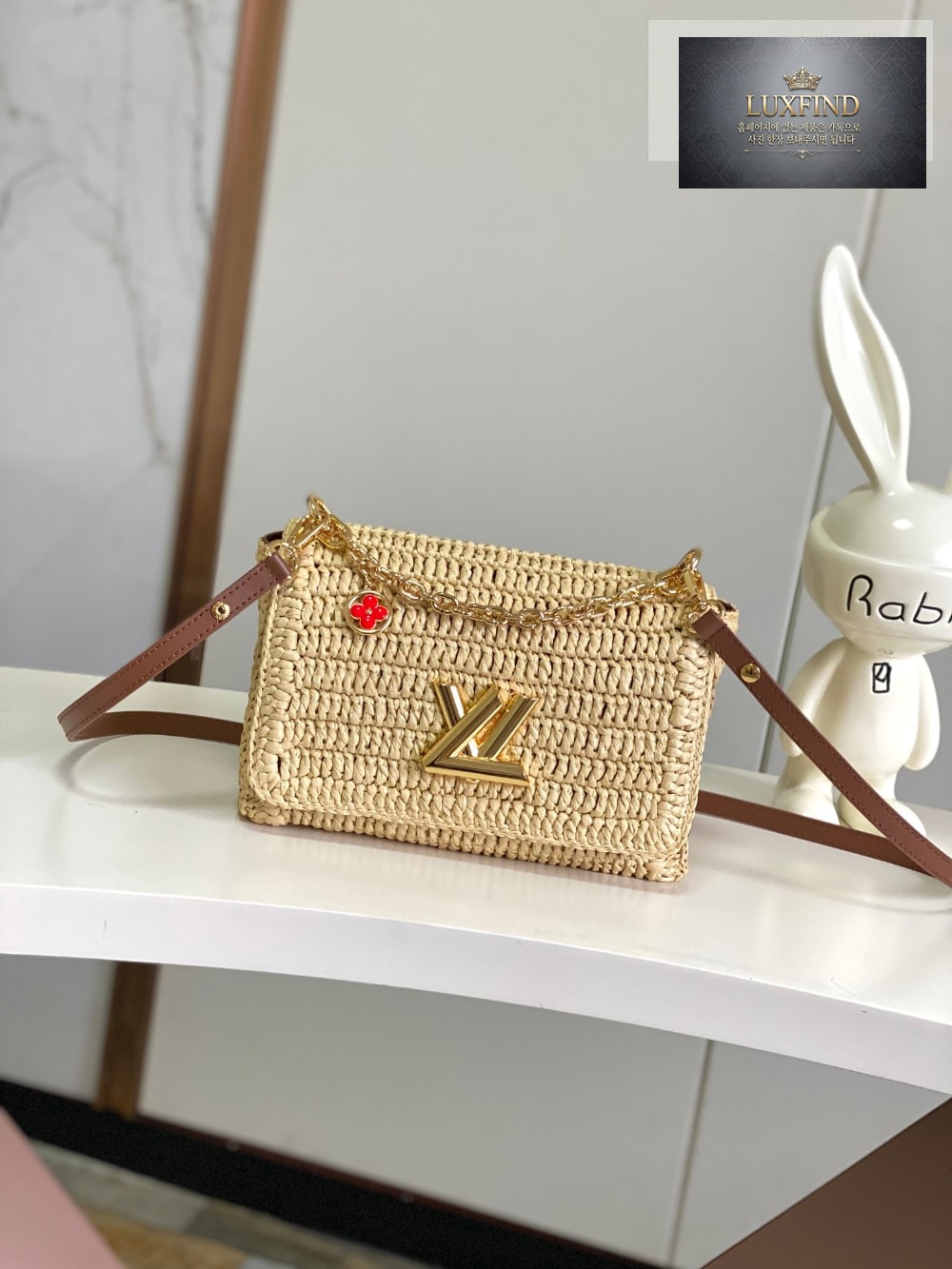 Louis Vuitton Twist PM Slim