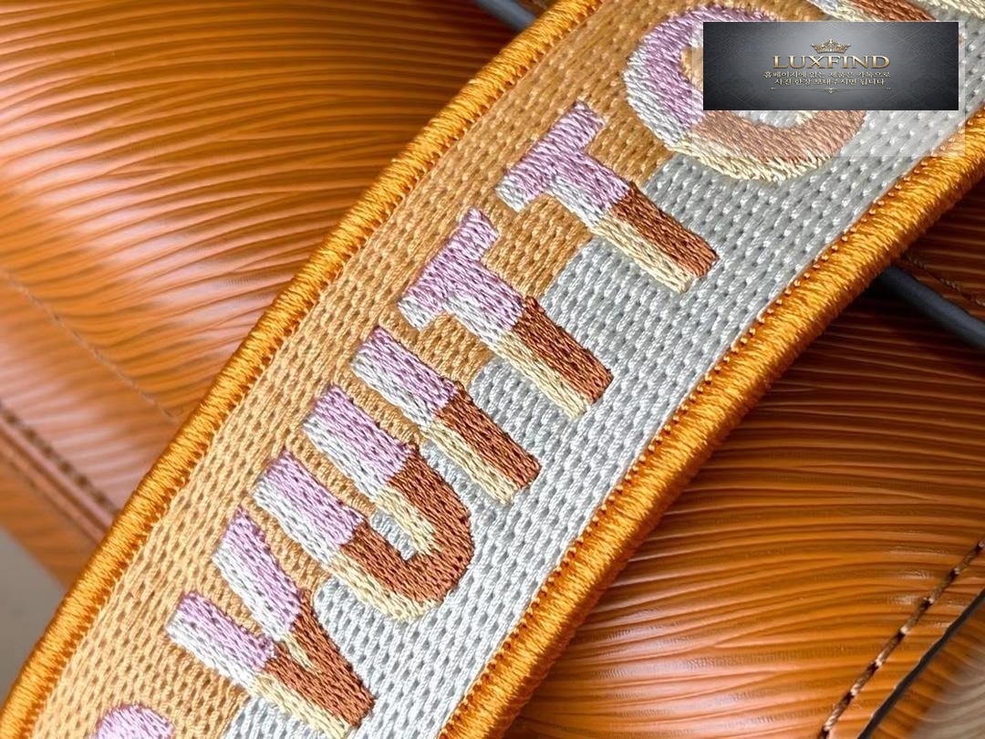 Louis Vuitton Twist MM