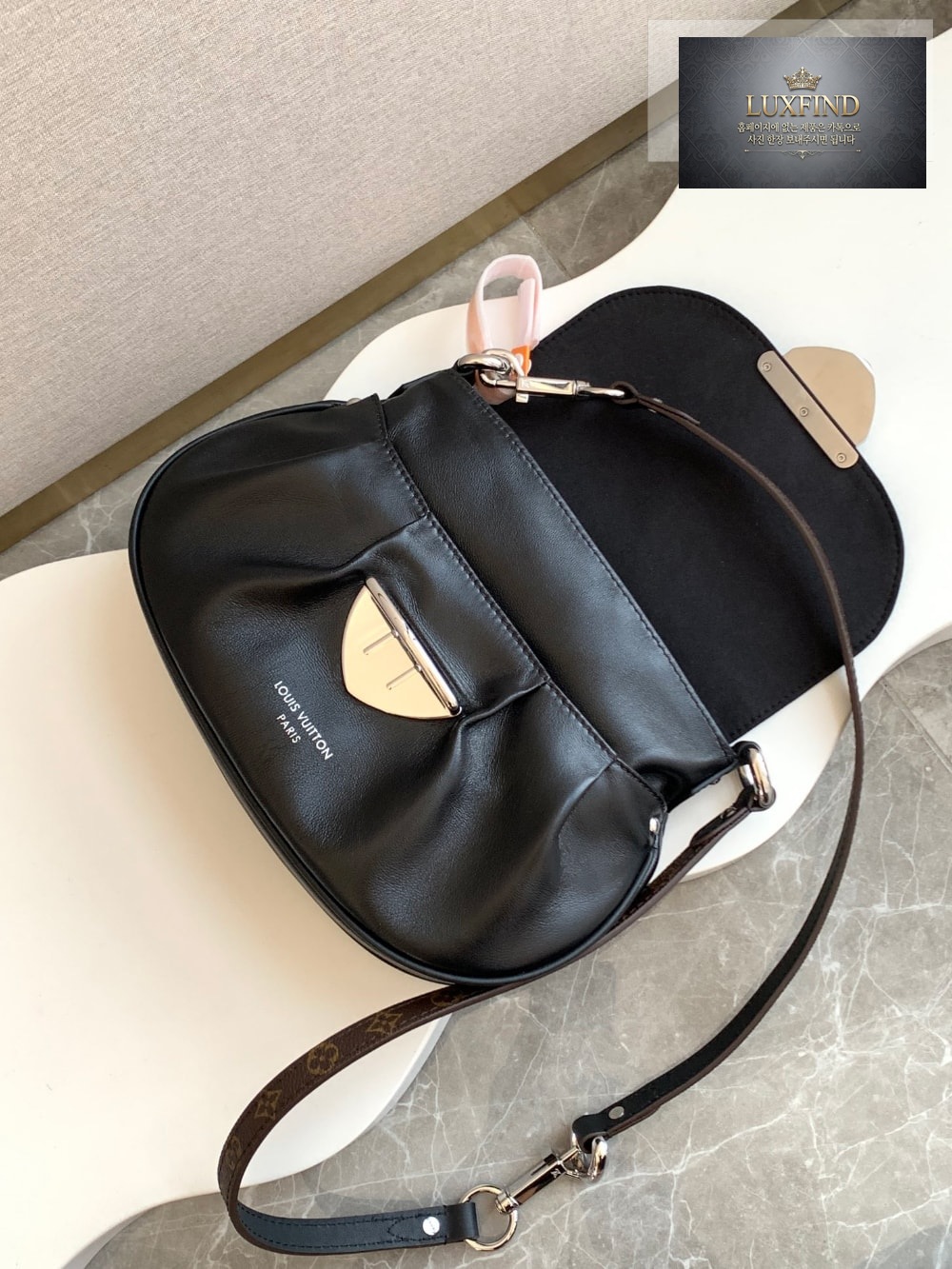 Louis Vuitton Sunset Vibe