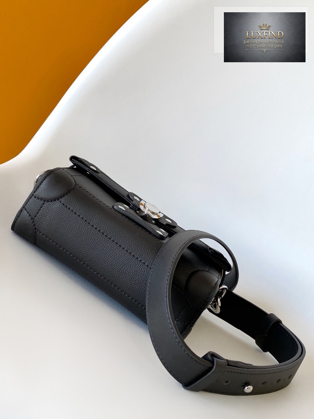 Louis Vuitton Soul Trunk Other Leathers