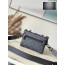 Louis Vuitton Soul Trunk Monogram Eclipse