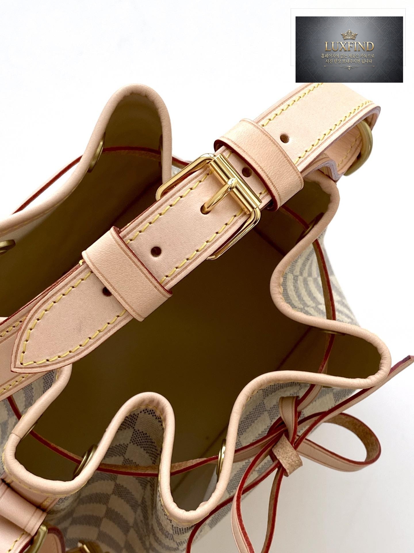 Louis Vuitton Noe BB
