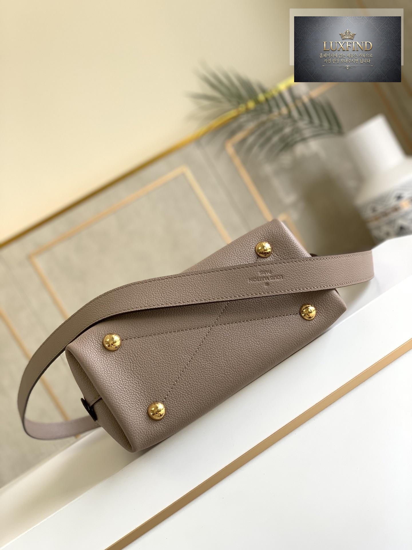 Louis Vuitton Neo Alma BB