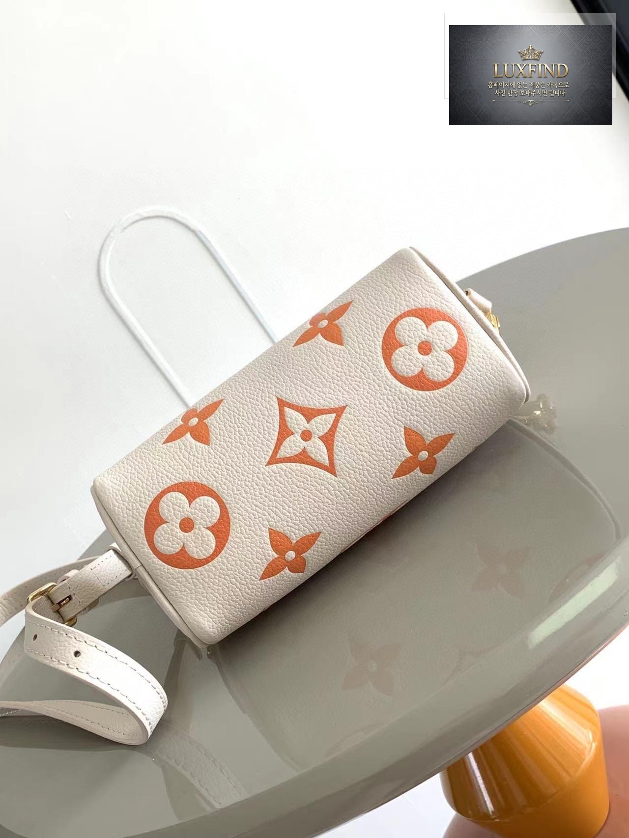 Louis Vuitton Nano Speedy
