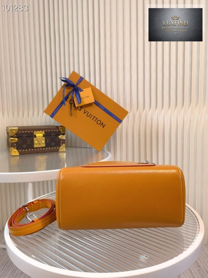 Louis Vuitton Marelle Tote BB