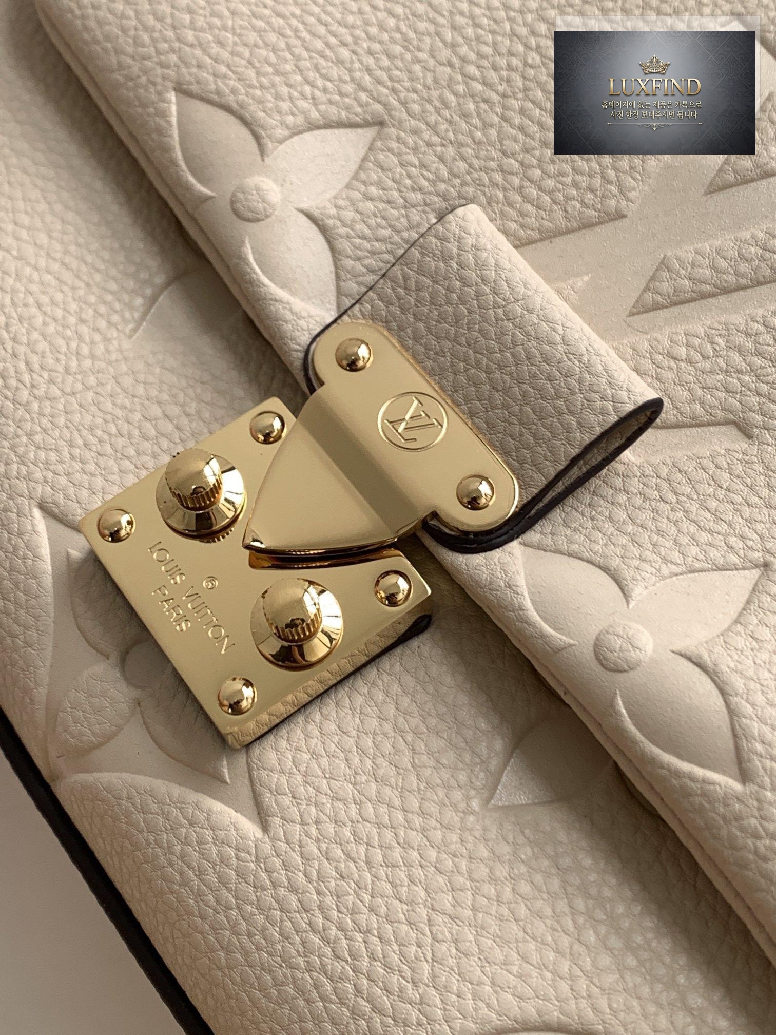 Louis Vuitton Madeleine BB