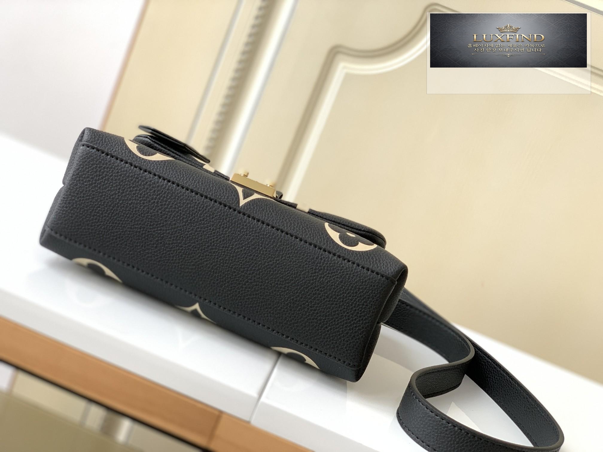 Louis Vuitton Madeleine BB