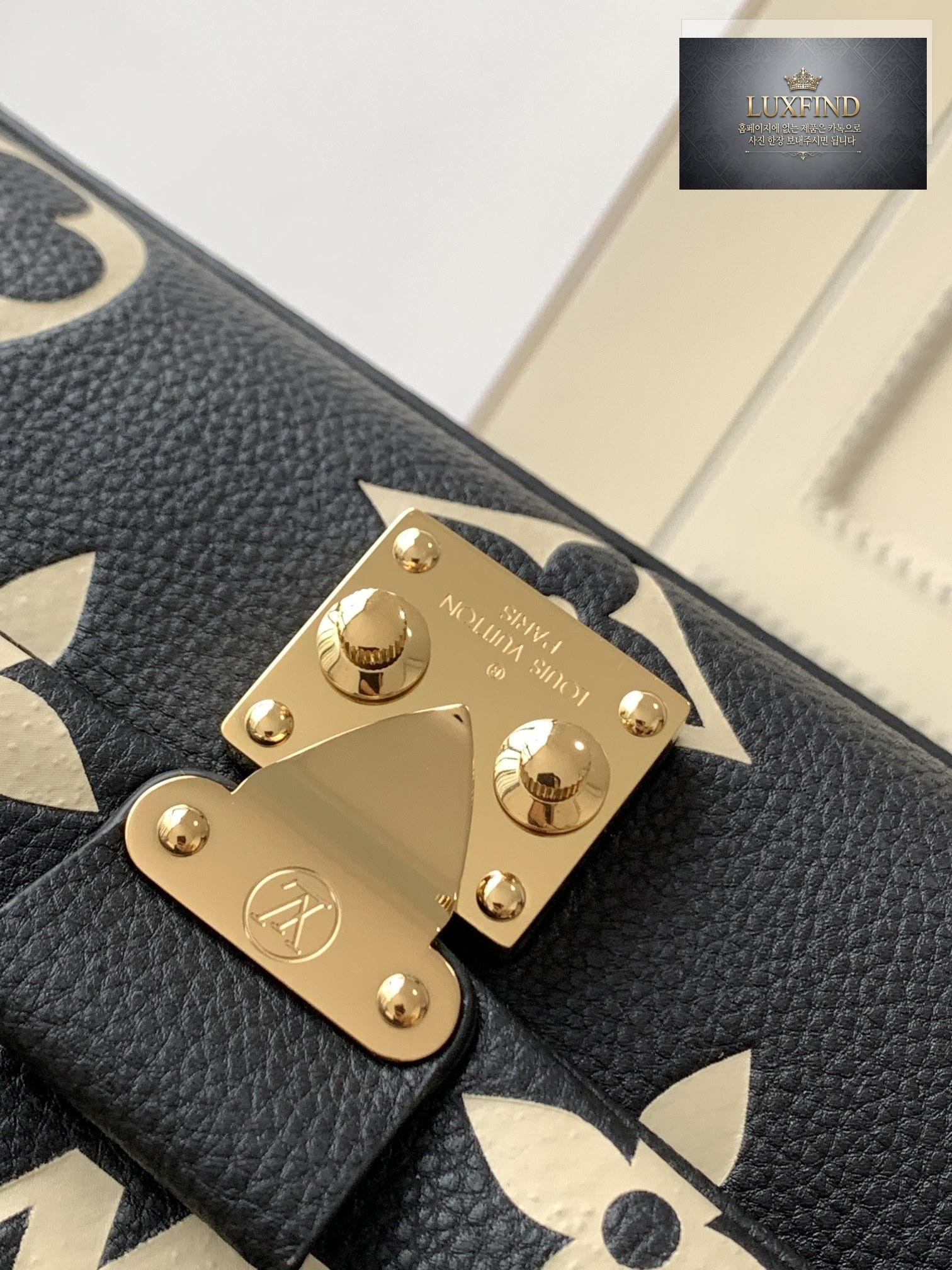 Louis Vuitton Madeleine BB