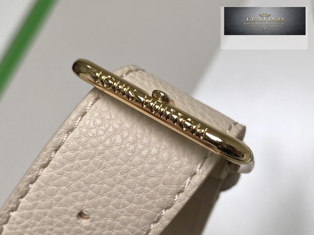 Louis Vuitton Lock & Go